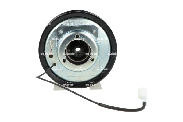 NRF Airco compressor magneetkoppeling 380140