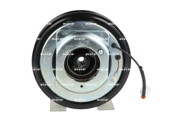 NRF Airco compressor magneetkoppeling 380141