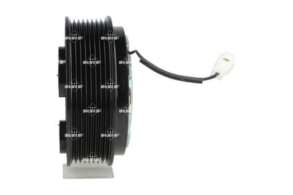 NRF Airco compressor magneetkoppeling 380143