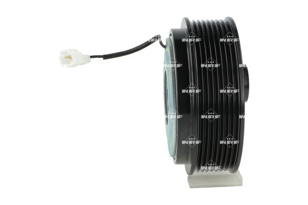 NRF Airco compressor magneetkoppeling 380143