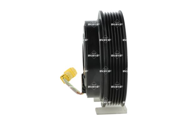 NRF Airco compressor magneetkoppeling 380147