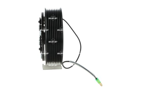 NRF Airco compressor magneetkoppeling 380149