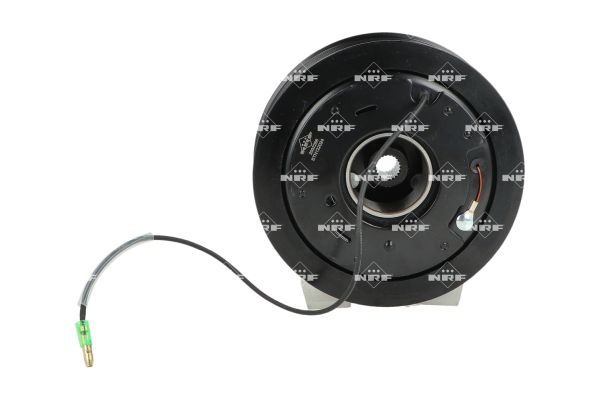 NRF Airco compressor magneetkoppeling 380149