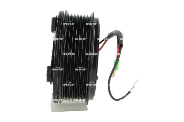NRF Airco compressor magneetkoppeling 380151