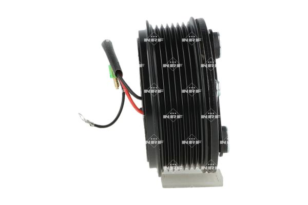 NRF Airco compressor magneetkoppeling 380151