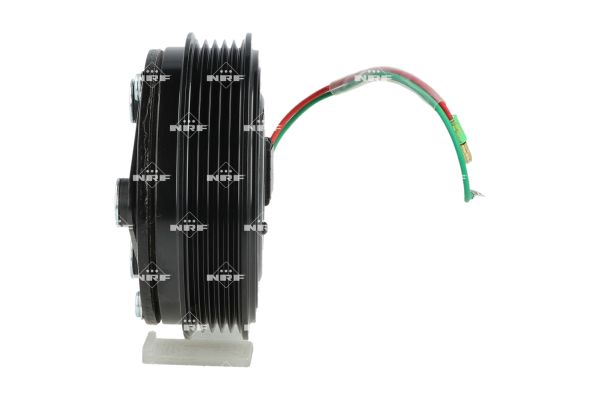NRF Airco compressor magneetkoppeling 380156