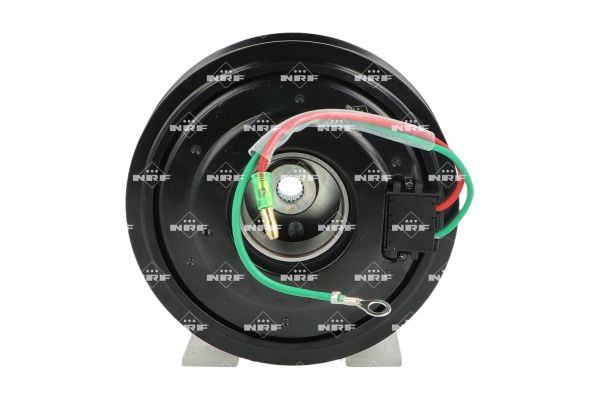 NRF Airco compressor magneetkoppeling 380156