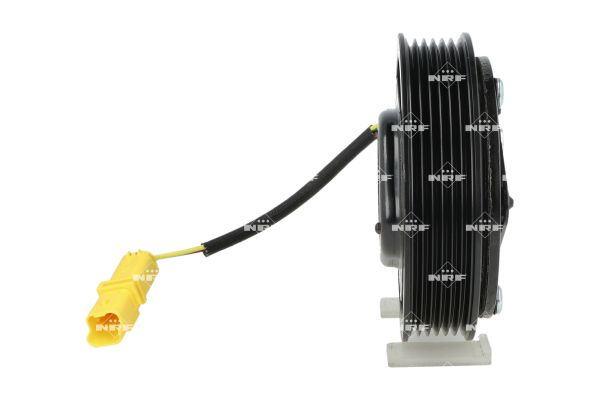 NRF Airco compressor magneetkoppeling 380157
