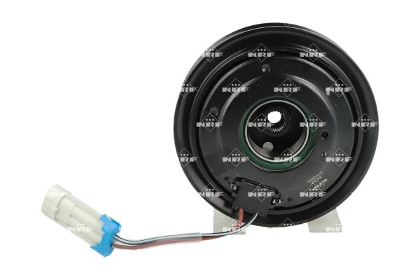 NRF Airco compressor magneetkoppeling 380158