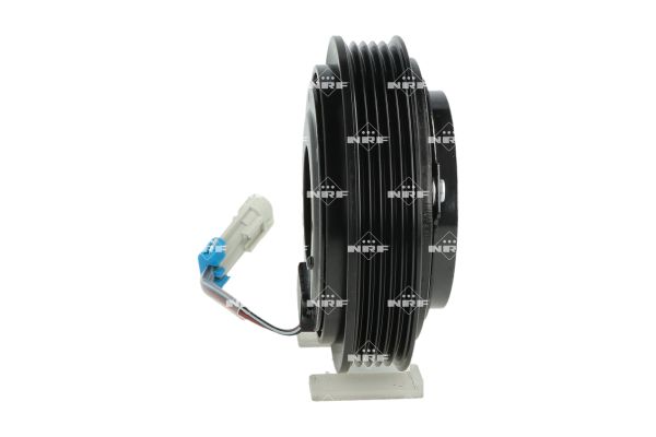 NRF Airco compressor magneetkoppeling 380158