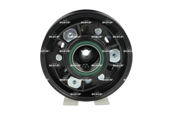 NRF Airco compressor magneetkoppeling 380160