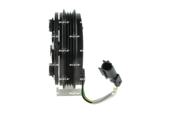 NRF Airco compressor magneetkoppeling 380161