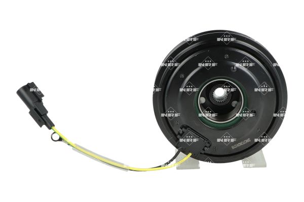 NRF Airco compressor magneetkoppeling 380161