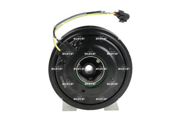 NRF Airco compressor magneetkoppeling 380162