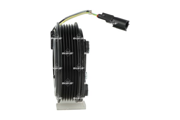 NRF Airco compressor magneetkoppeling 380162