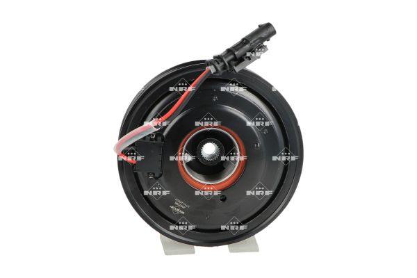 NRF Airco compressor magneetkoppeling 380168