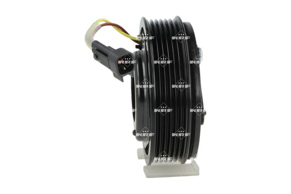 NRF Airco compressor magneetkoppeling 380173