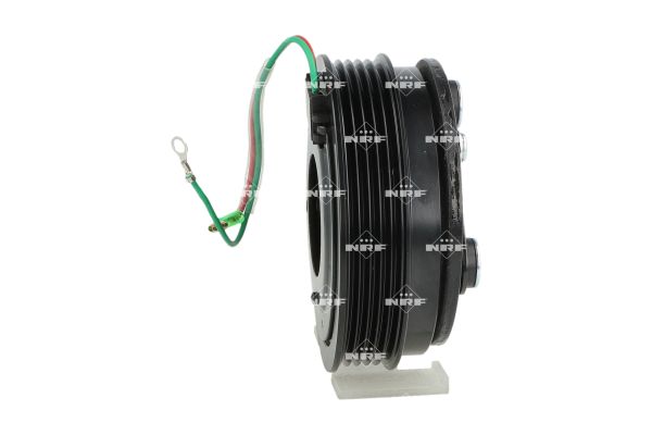 NRF Airco compressor magneetkoppeling 380175