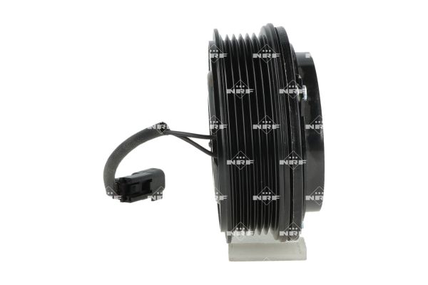 NRF Airco compressor magneetkoppeling 380177