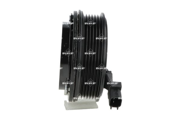 NRF Airco compressor magneetkoppeling 380178