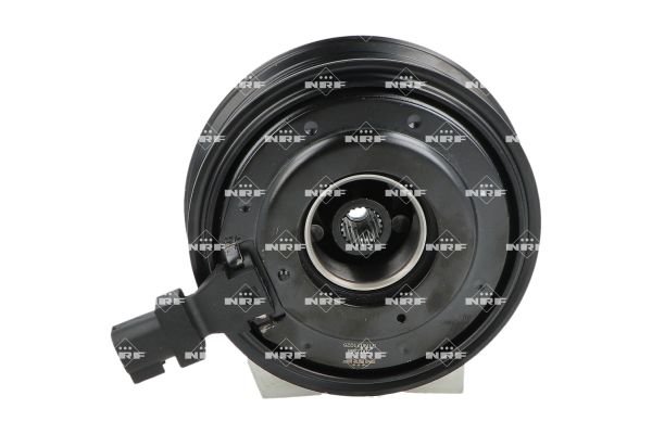 NRF Airco compressor magneetkoppeling 380178