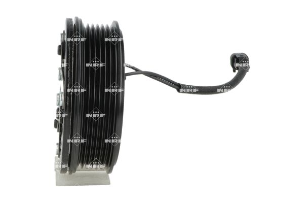 NRF Airco compressor magneetkoppeling 380180