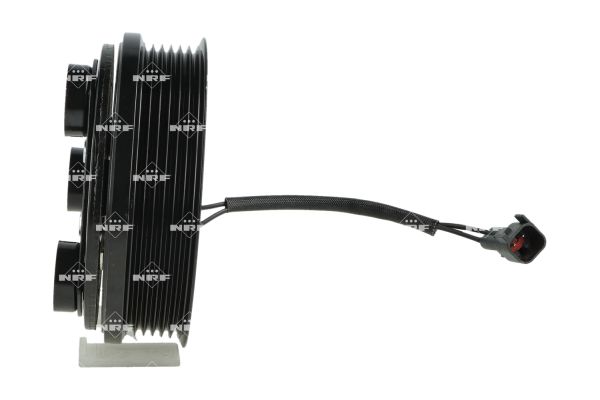 NRF Airco compressor magneetkoppeling 380181