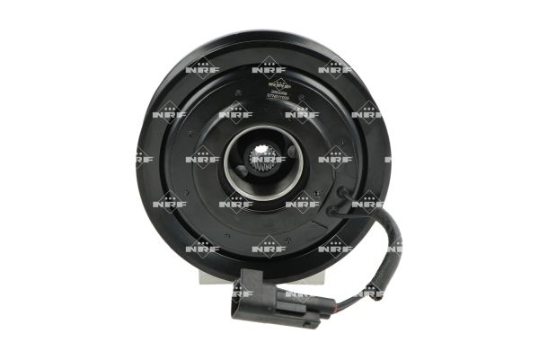 NRF Airco compressor magneetkoppeling 380181