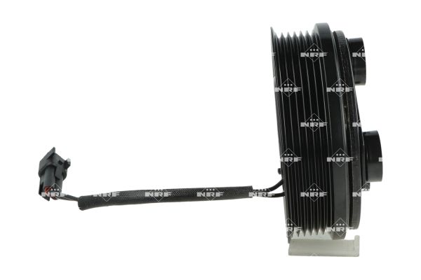 NRF Airco compressor magneetkoppeling 380181