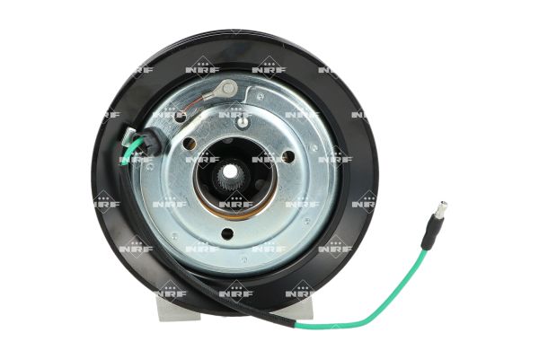 NRF Airco compressor magneetkoppeling 380186