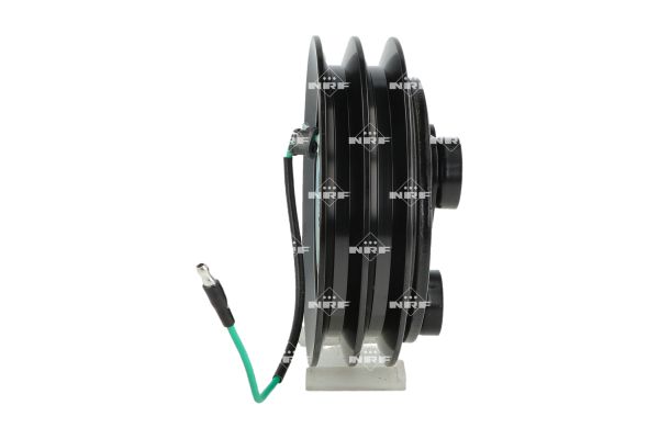 NRF Airco compressor magneetkoppeling 380186