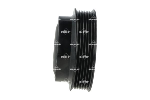 NRF Airco compressor magneetkoppeling 380187