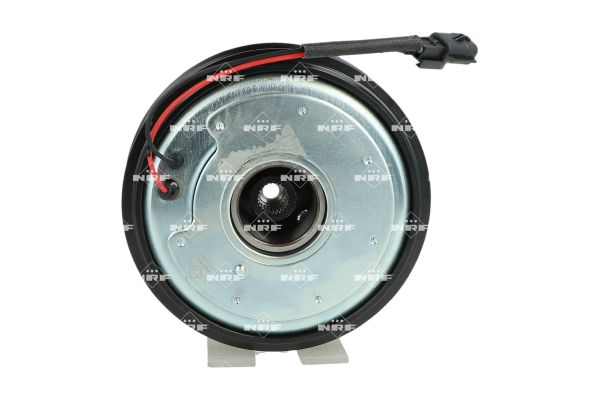 NRF Airco compressor magneetkoppeling 380193
