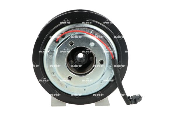 NRF Airco compressor magneetkoppeling 380195