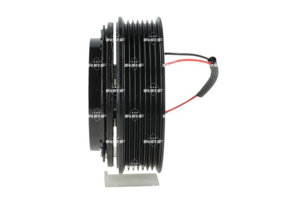 NRF Airco compressor magneetkoppeling 380197