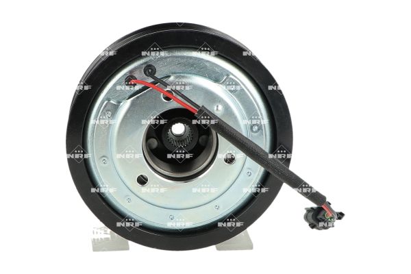 NRF Airco compressor magneetkoppeling 380197