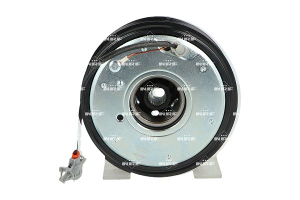 NRF Airco compressor magneetkoppeling 380198