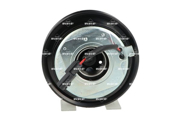 NRF Airco compressor magneetkoppeling 380199