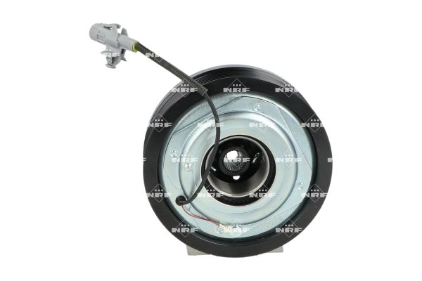 NRF Airco compressor magneetkoppeling 380200