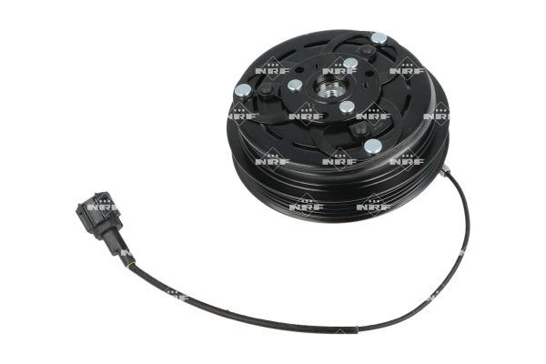 NRF Airco compressor magneetkoppeling 380201