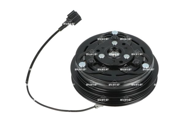 NRF Airco compressor magneetkoppeling 380201