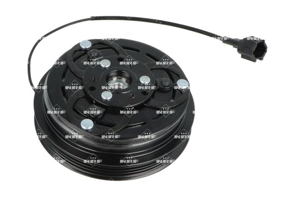 NRF Airco compressor magneetkoppeling 380201