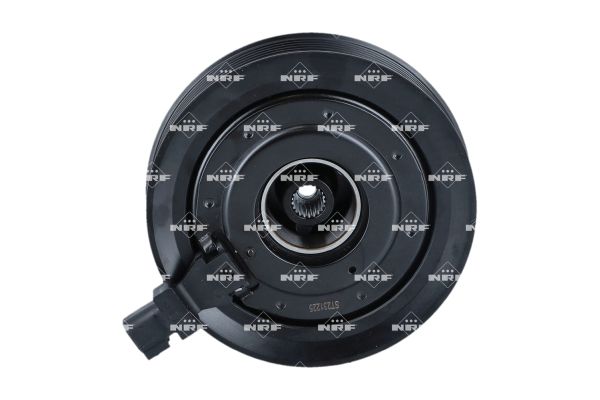 NRF Airco compressor magneetkoppeling 380203