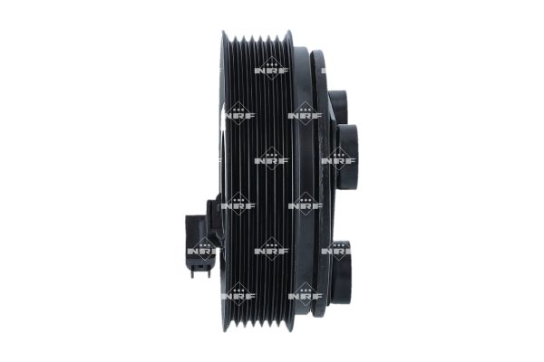 NRF Airco compressor magneetkoppeling 380203