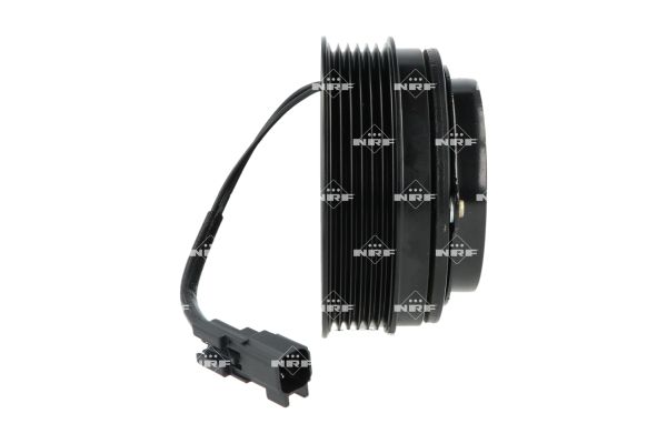 NRF Magneetkoppeling, airconditioningcompressor 380204