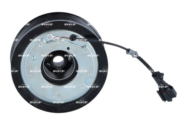 NRF Magneetkoppeling, airconditioningcompressor 380205