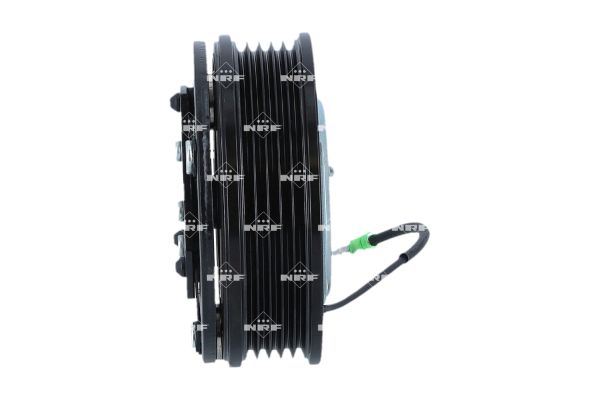 NRF Magneetkoppeling, airconditioningcompressor 380208