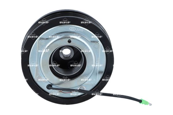 NRF Magneetkoppeling, airconditioningcompressor 380208