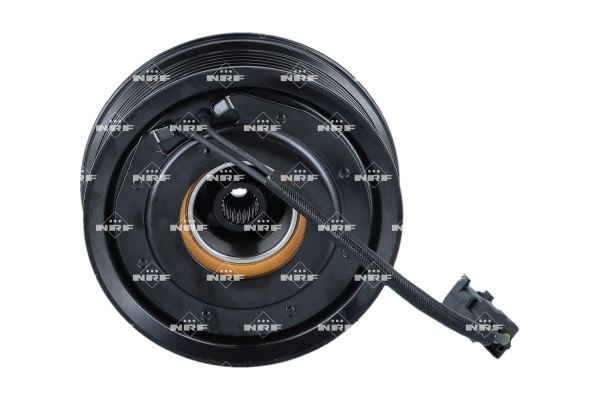 NRF Magneetkoppeling, airconditioningcompressor 380211