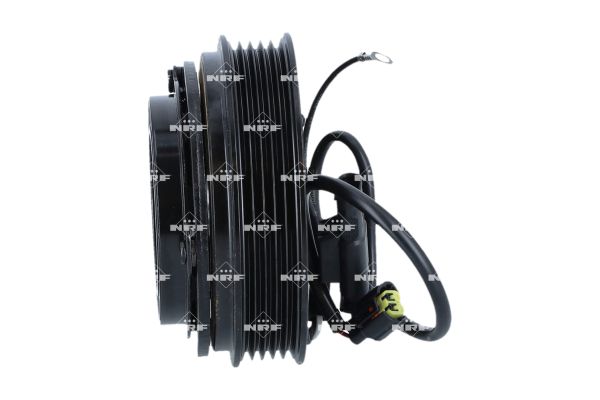 NRF Magneetkoppeling, airconditioningcompressor 380212